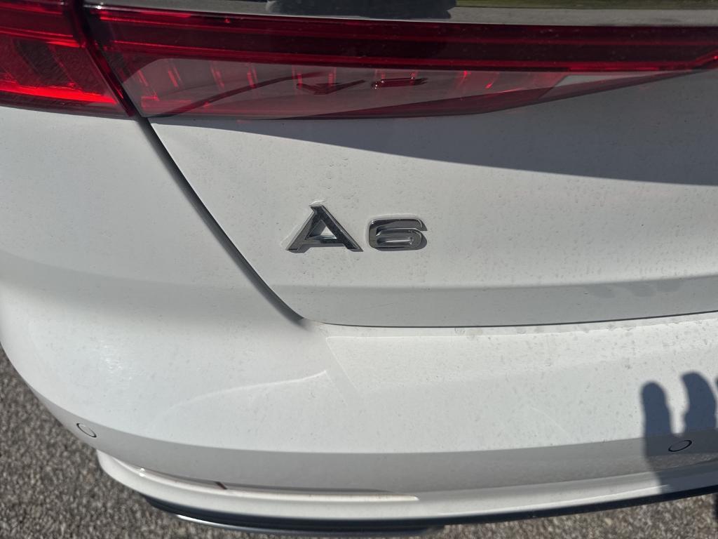 used 2019 Audi A6 car, priced at $22,459