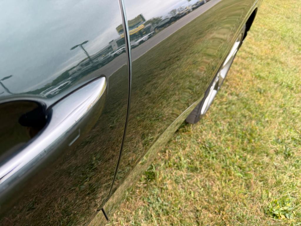 used 2023 Genesis GV80 car, priced at $39,770