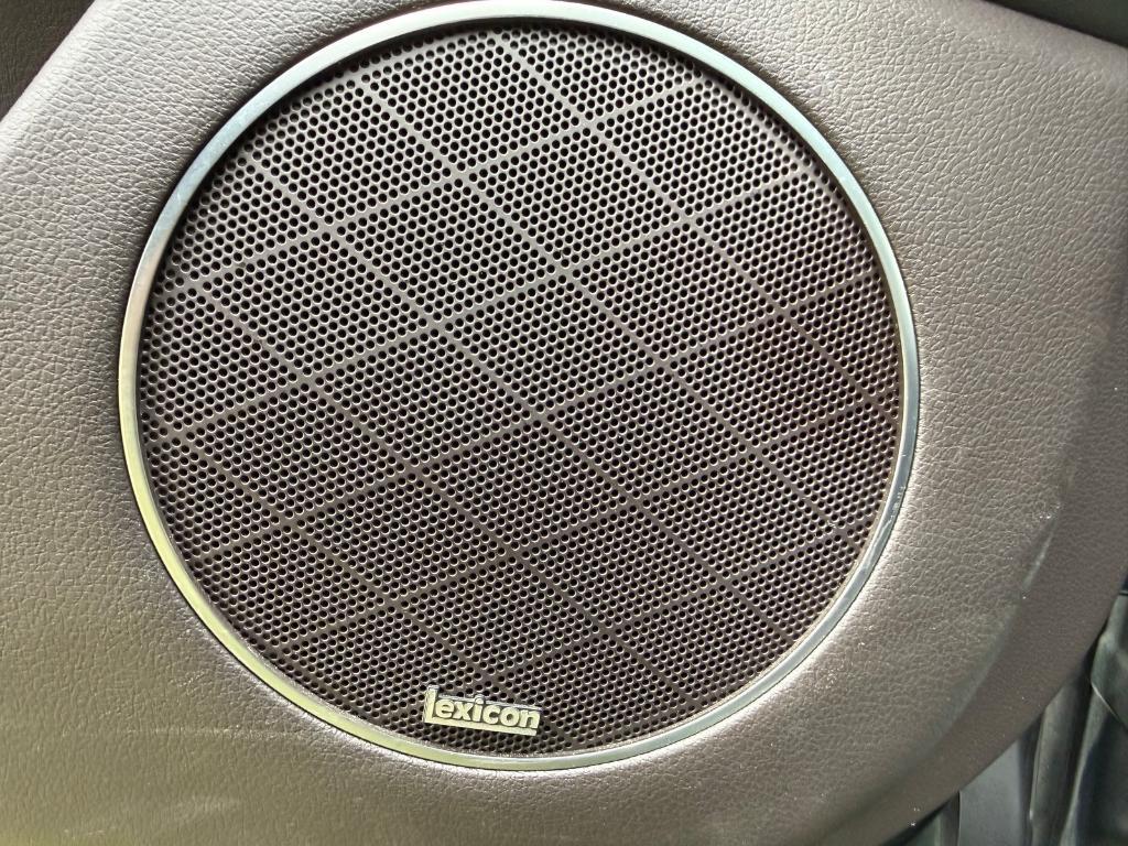 used 2023 Genesis GV80 car, priced at $39,770