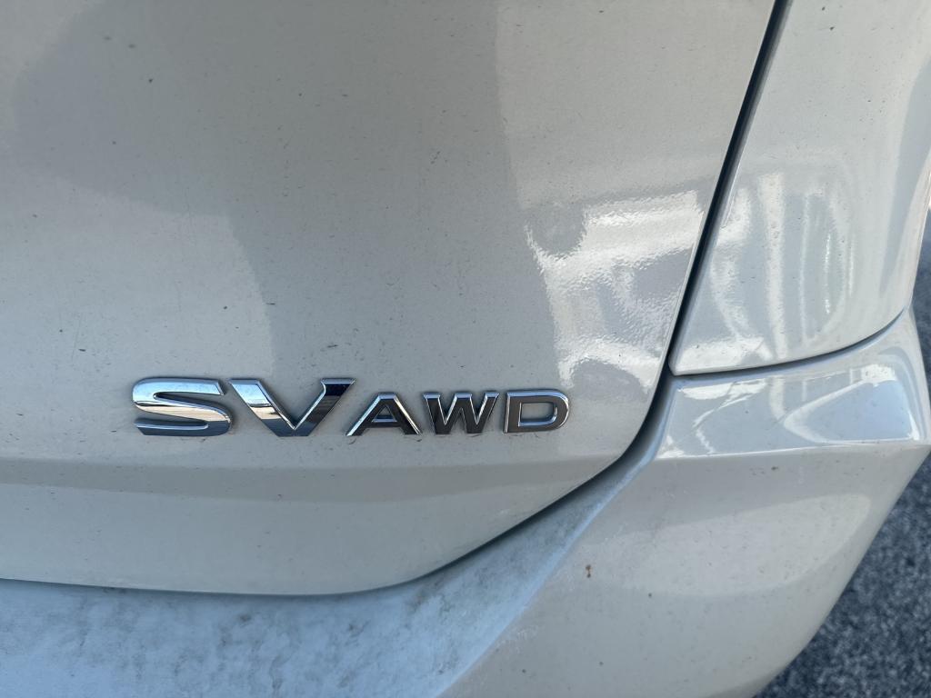 used 2019 Nissan Rogue car, priced at $16,644