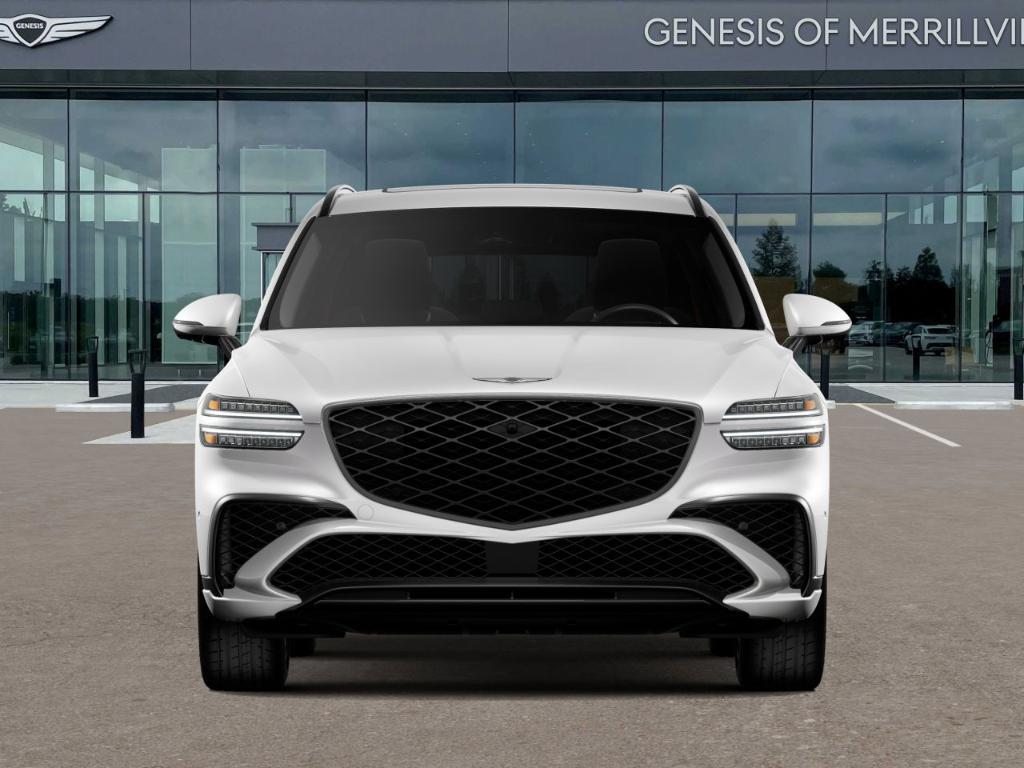 new 2026 Genesis GV70 car, priced at $72,815