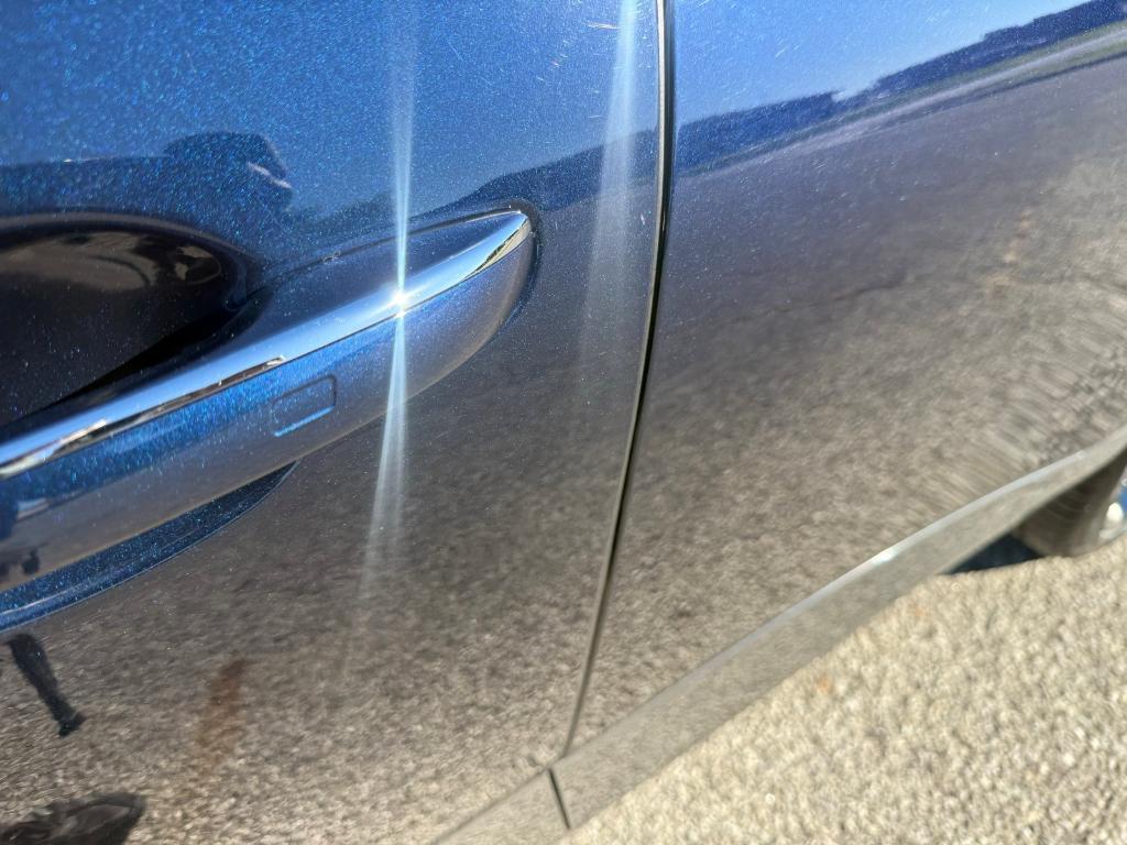 used 2022 Genesis GV80 car, priced at $35,558