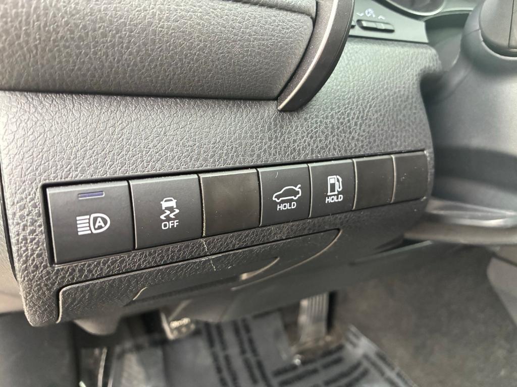 used 2023 Toyota Camry car, priced at $21,554