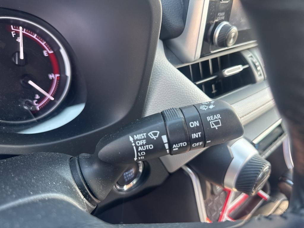 used 2020 Toyota RAV4 car, priced at $28,940