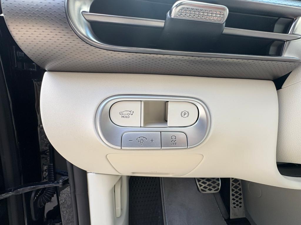 used 2024 Genesis GV60 car