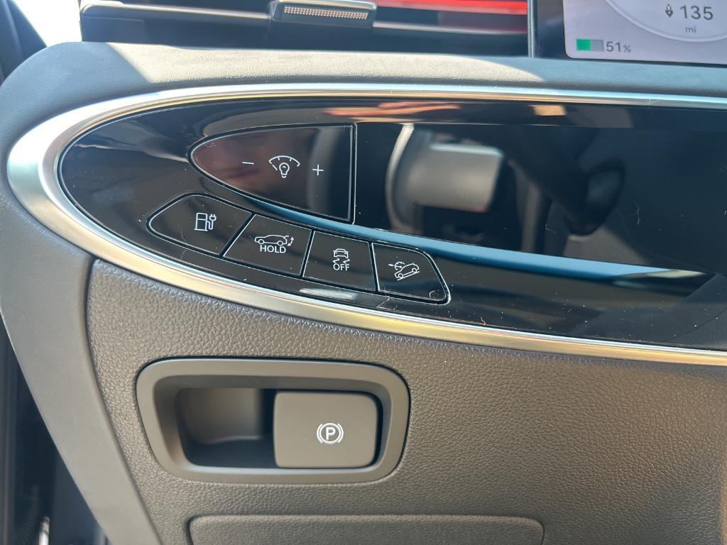 new 2026 Genesis Electrified GV70 car, priced at $66,770