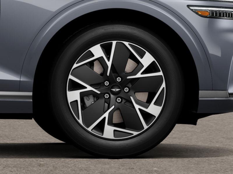 new 2026 Genesis Electrified GV70 car, priced at $66,770