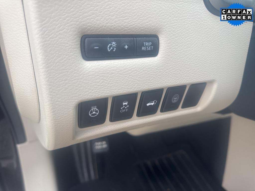 used 2019 Nissan Murano car, priced at $20,055