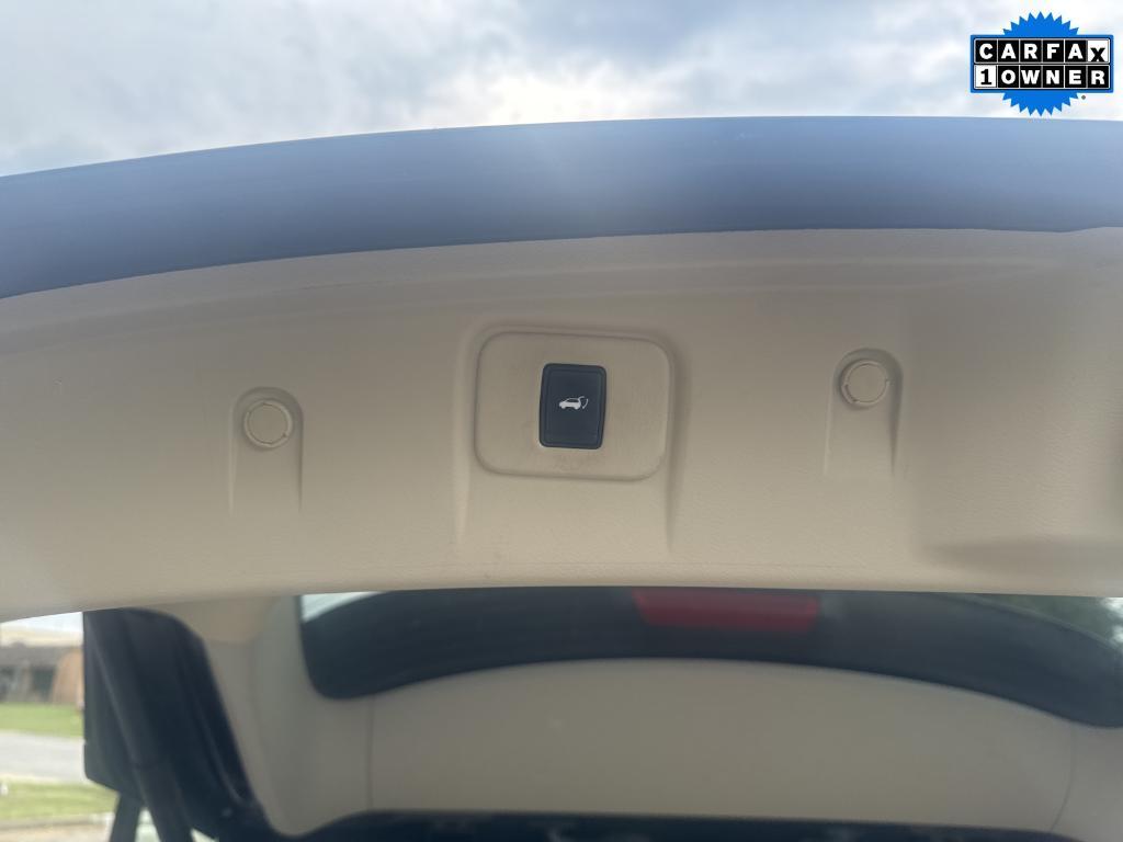 used 2019 Nissan Murano car, priced at $20,055