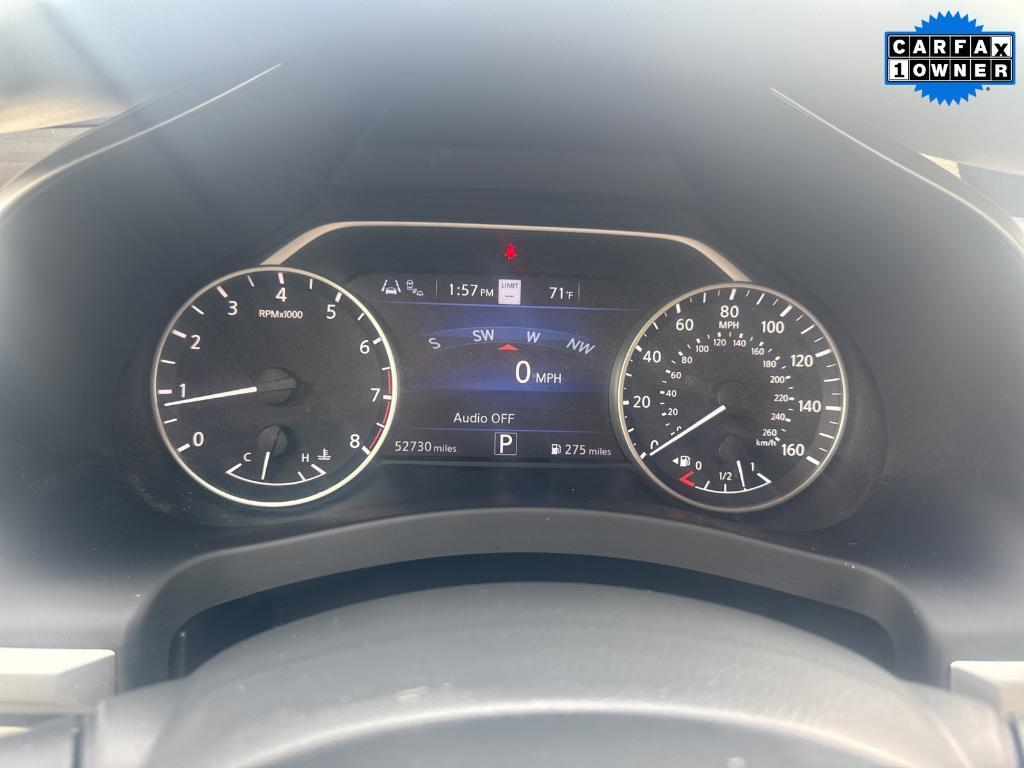 used 2019 Nissan Murano car, priced at $20,055