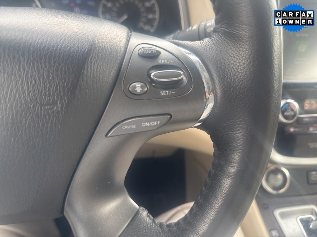 used 2019 Nissan Murano car, priced at $20,055