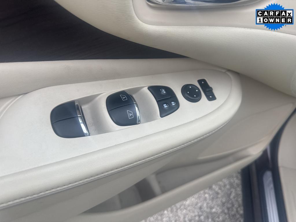 used 2019 Nissan Murano car, priced at $20,055