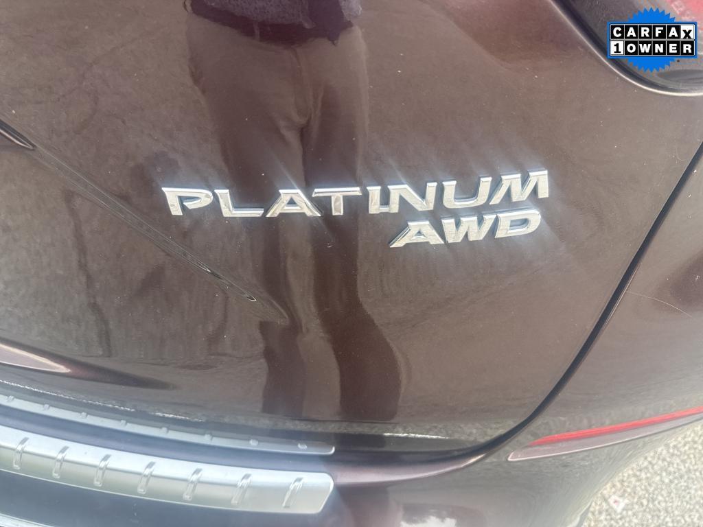 used 2019 Nissan Murano car, priced at $20,055