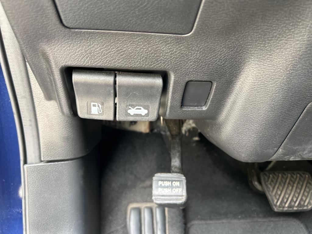 used 2023 Nissan Murano car, priced at $23,355