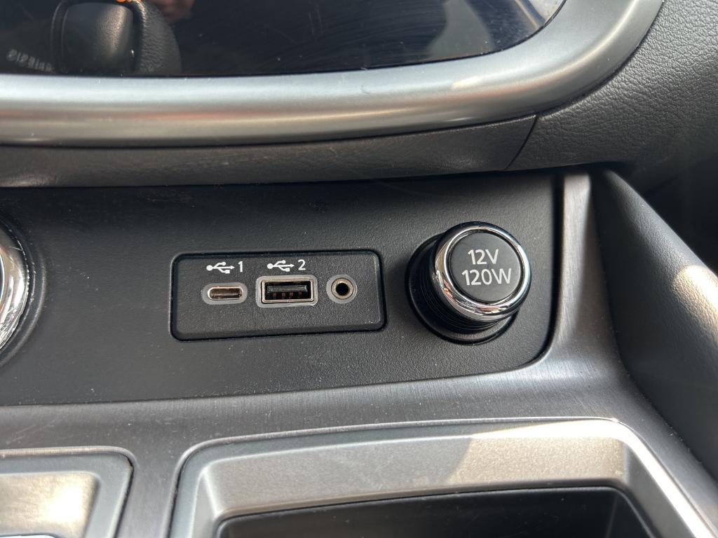 used 2023 Nissan Murano car, priced at $23,355