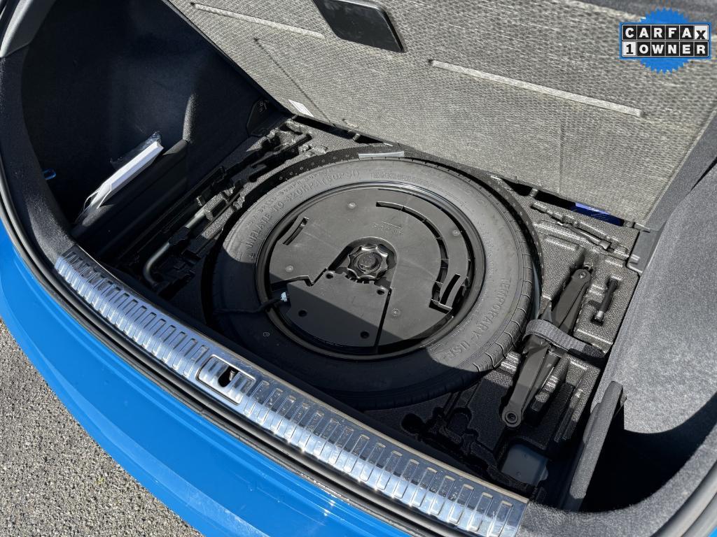 used 2023 Audi Q3 car, priced at $21,333