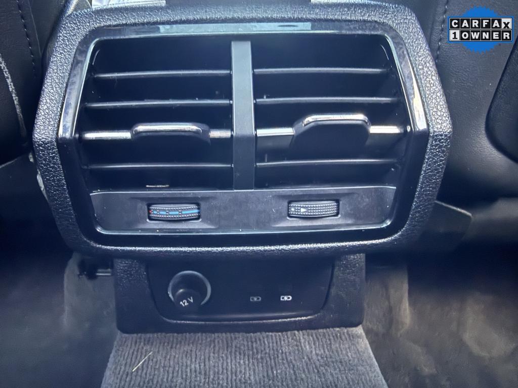 used 2023 Audi Q3 car, priced at $21,333