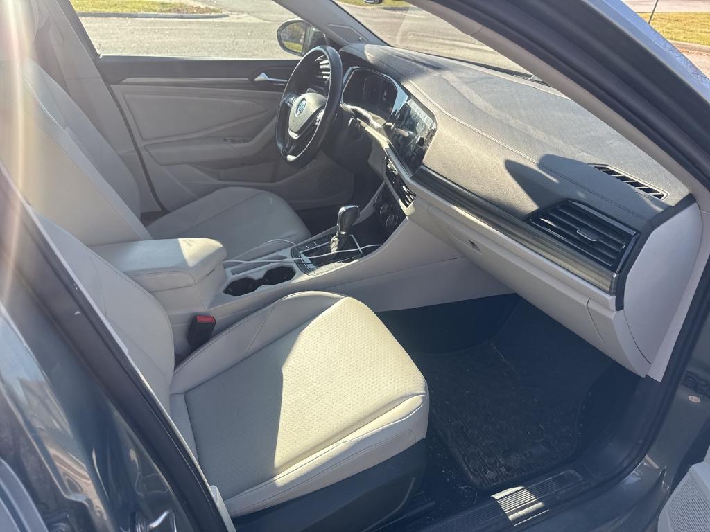 used 2019 Volkswagen Jetta car, priced at $12,763