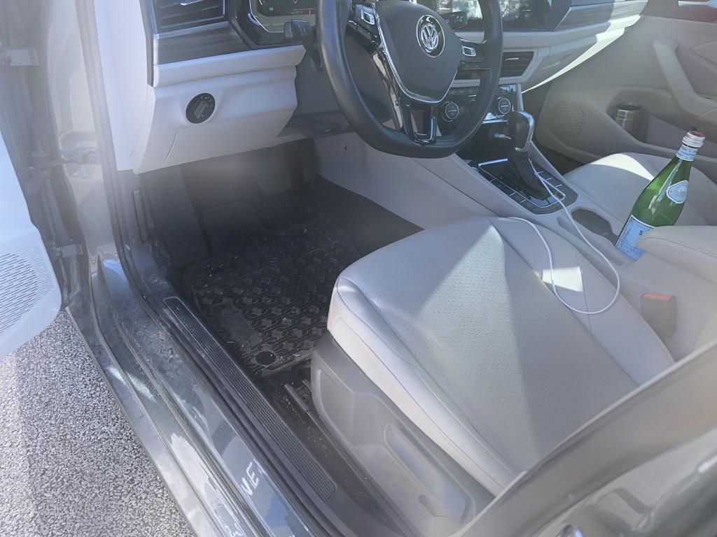 used 2019 Volkswagen Jetta car, priced at $12,763