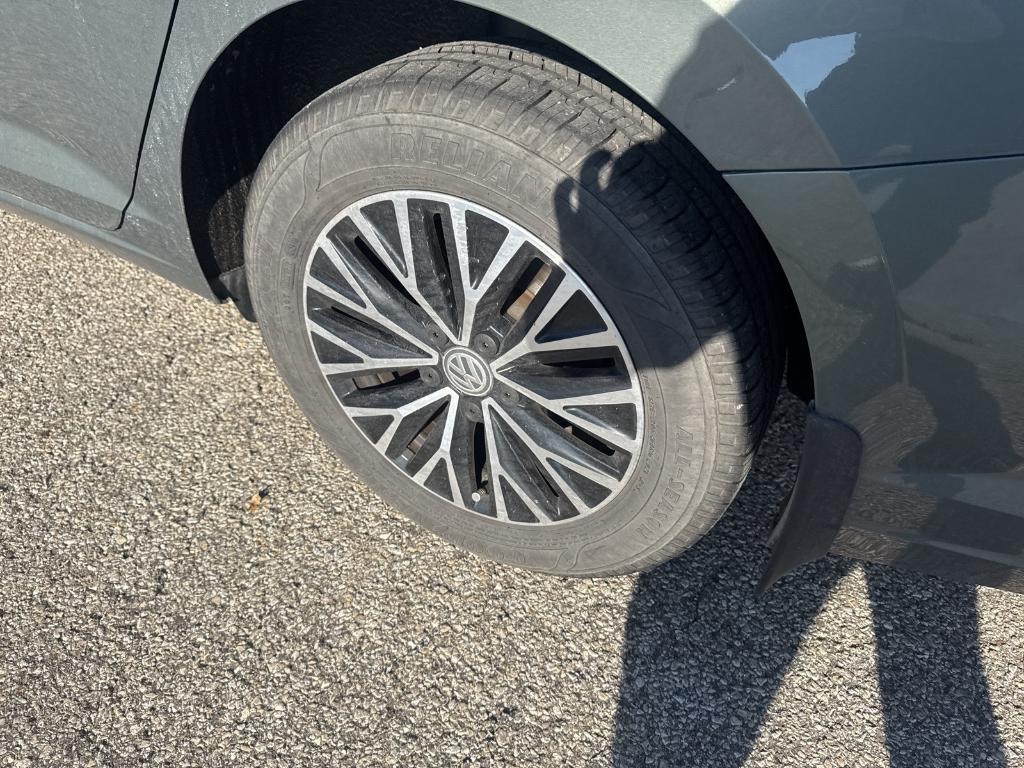 used 2019 Volkswagen Jetta car, priced at $12,763