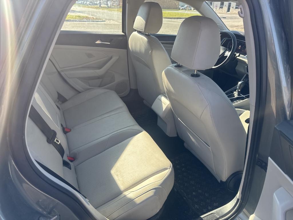 used 2019 Volkswagen Jetta car, priced at $12,763