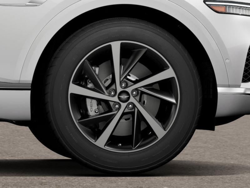 new 2026 Genesis GV80 car, priced at $71,055