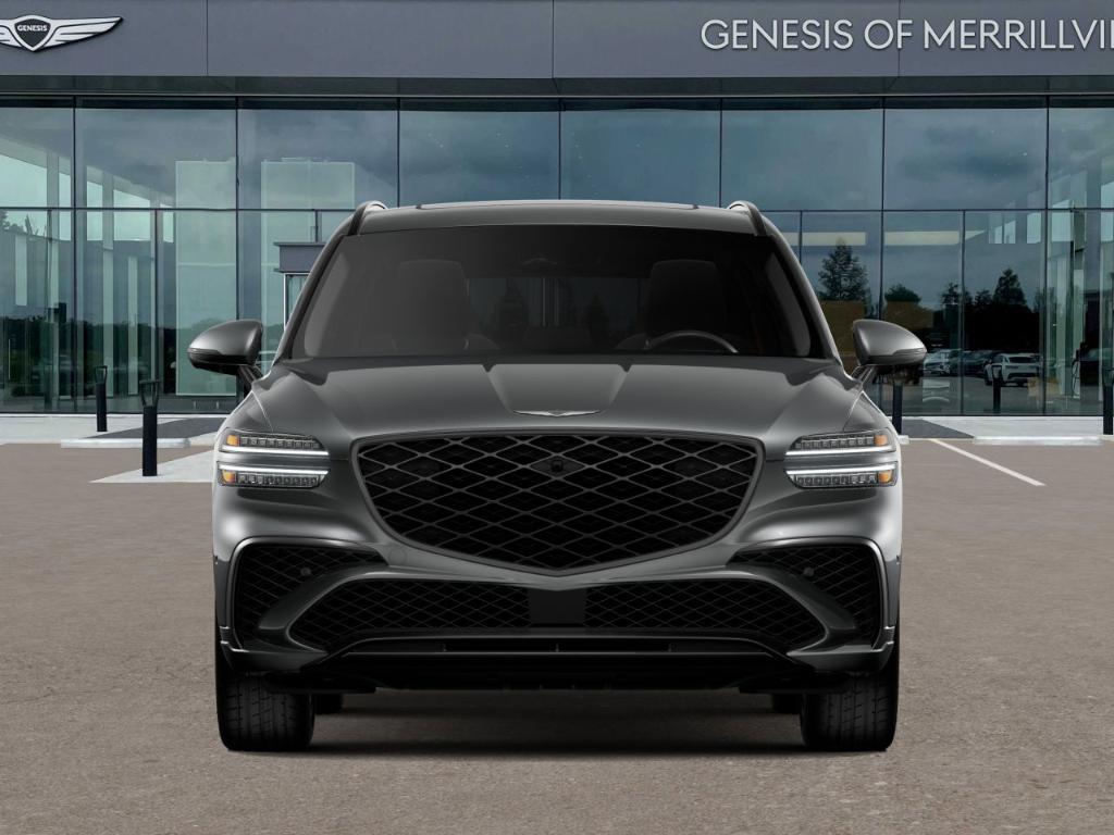 new 2026 Genesis GV70 car, priced at $73,800