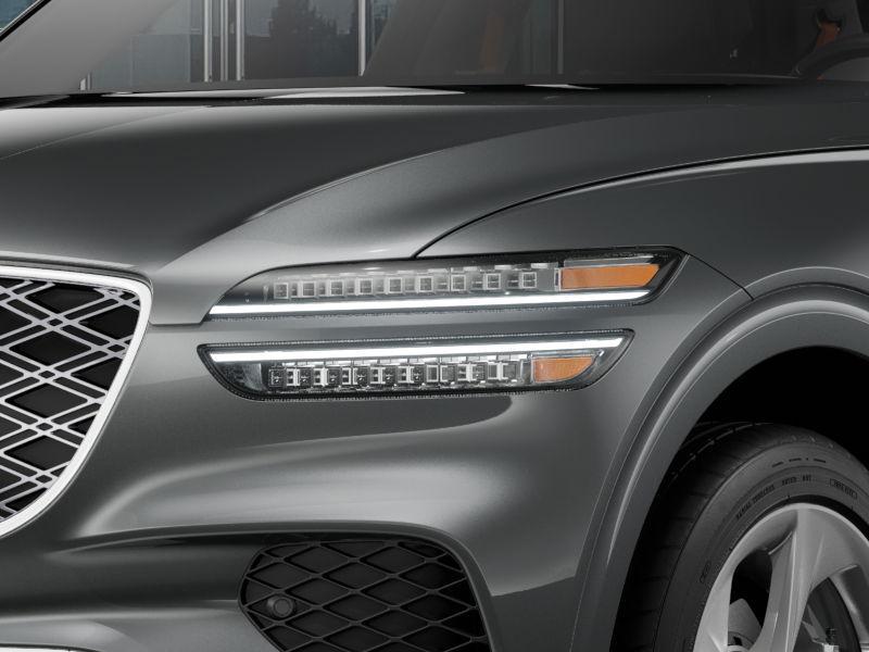 new 2026 Genesis GV70 car, priced at $52,095
