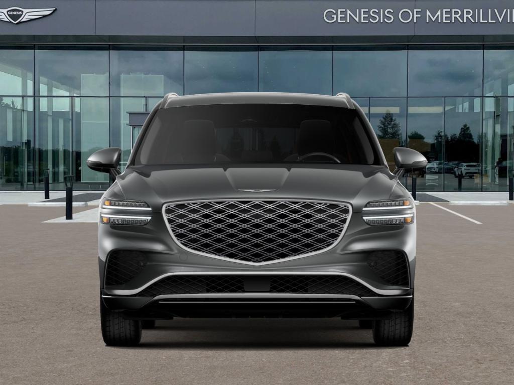new 2026 Genesis GV70 car, priced at $52,095