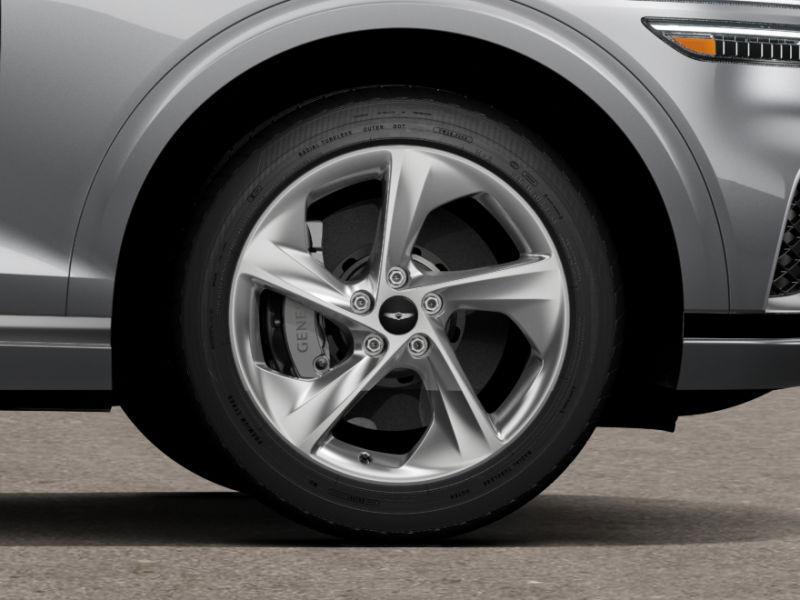 new 2026 Genesis GV70 car, priced at $54,760