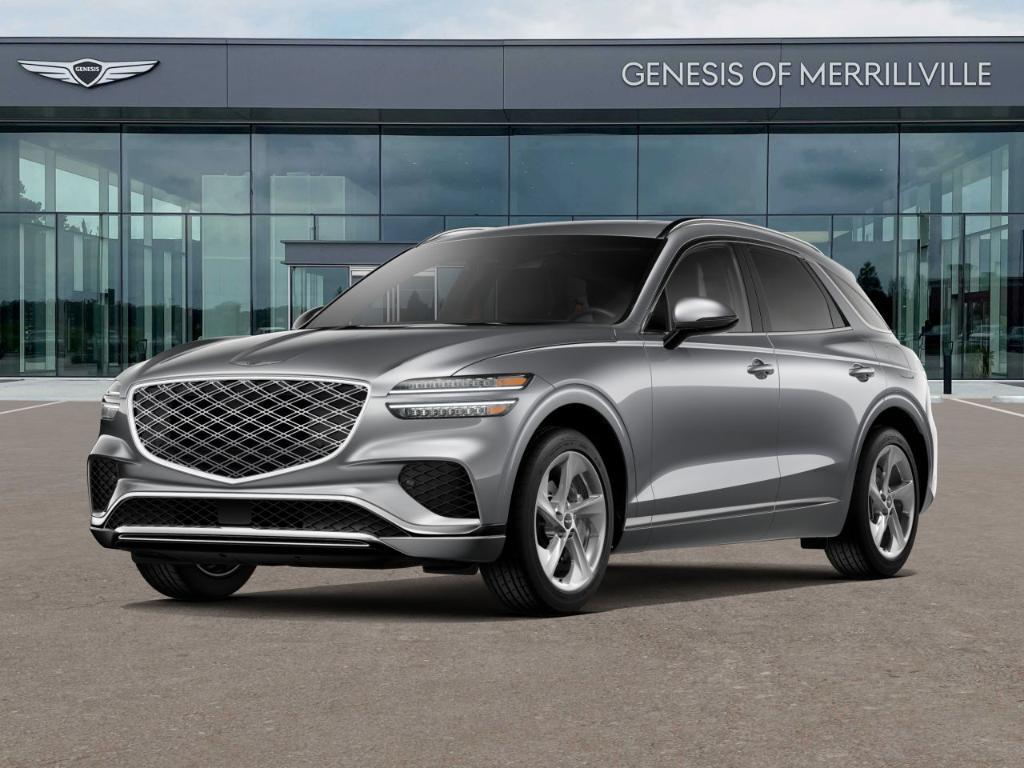 new 2026 Genesis GV70 car, priced at $54,760