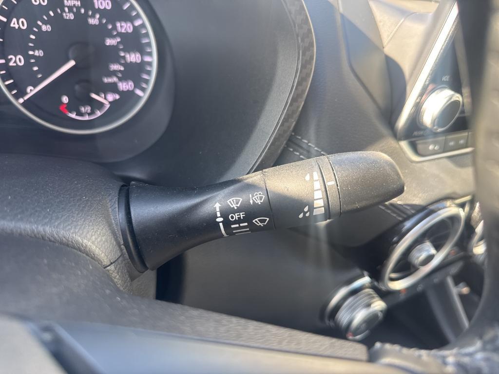 used 2022 Nissan Sentra car, priced at $16,041