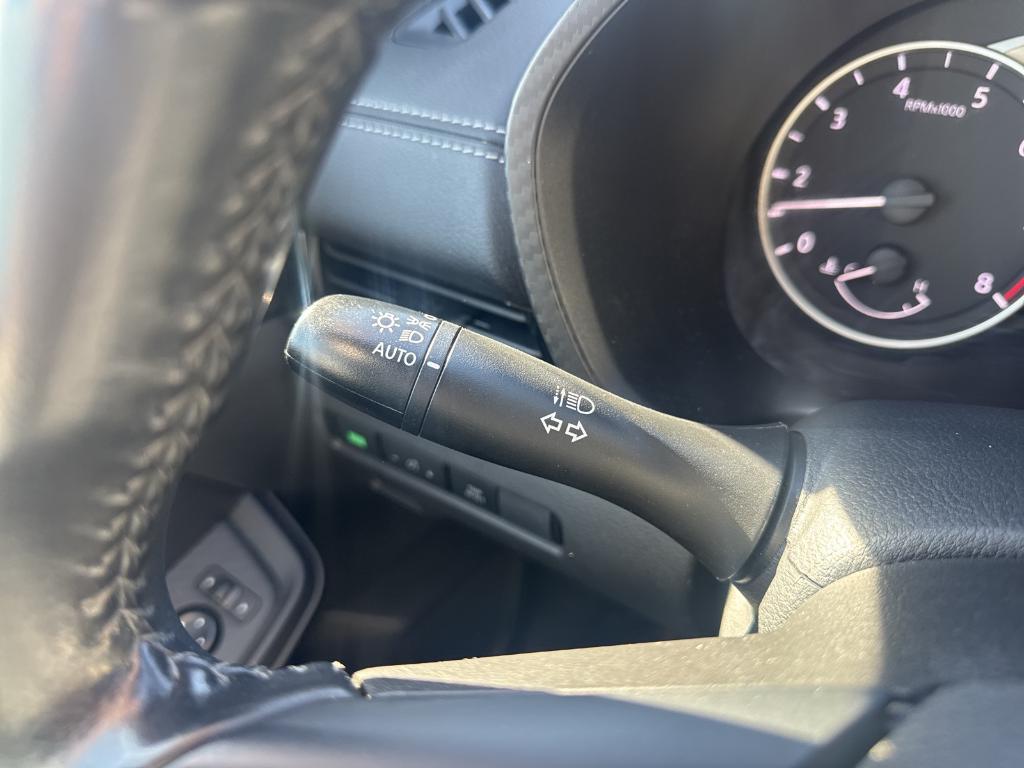 used 2022 Nissan Sentra car, priced at $16,041