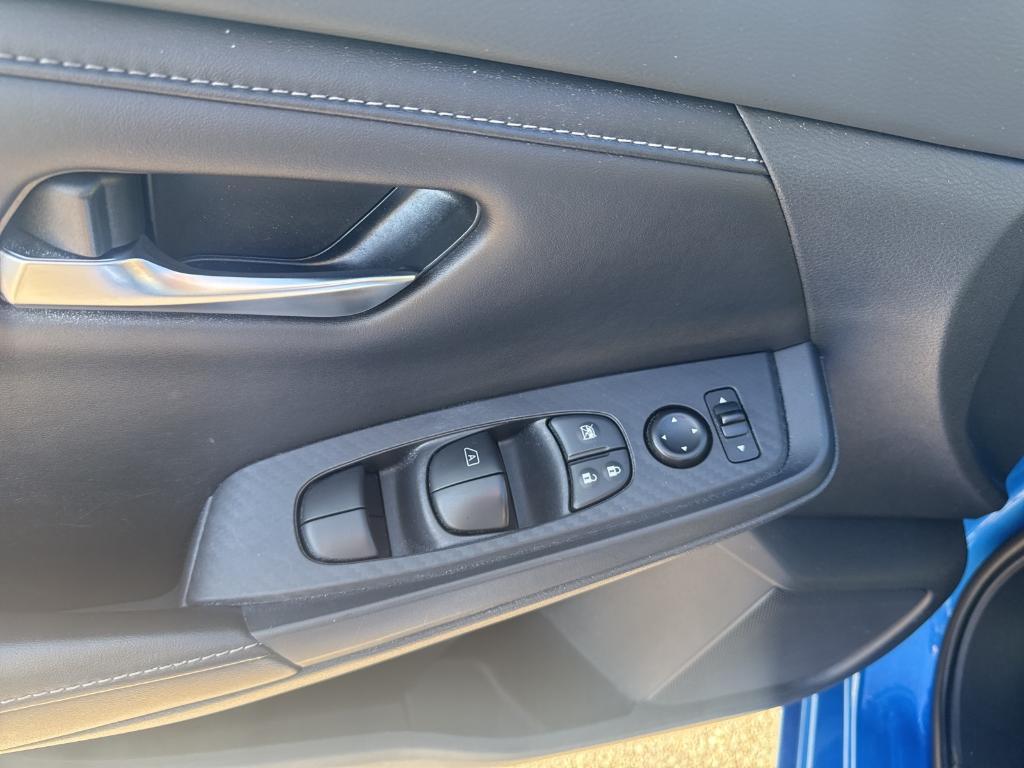 used 2022 Nissan Sentra car, priced at $16,041