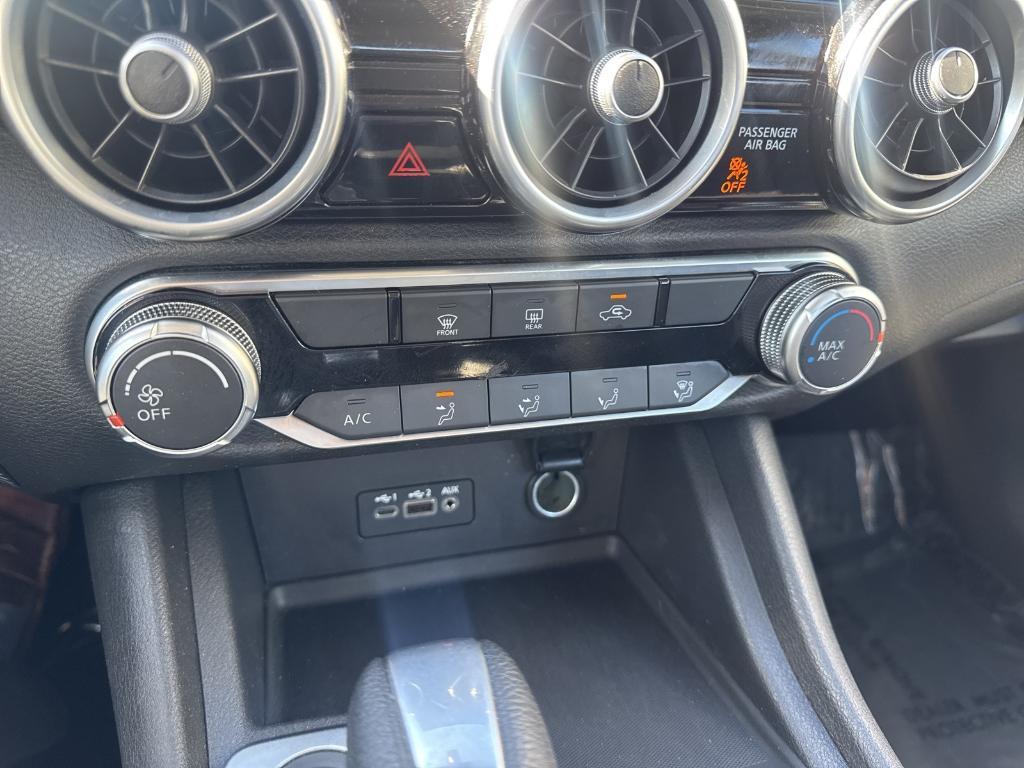 used 2022 Nissan Sentra car, priced at $16,041