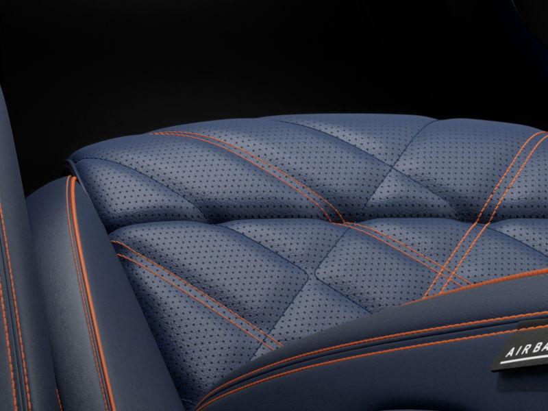 new 2026 Genesis GV70 car, priced at $74,035