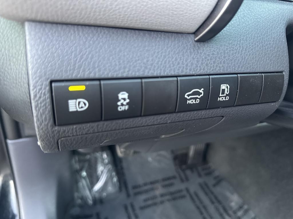 used 2023 Toyota Camry car, priced at $21,561