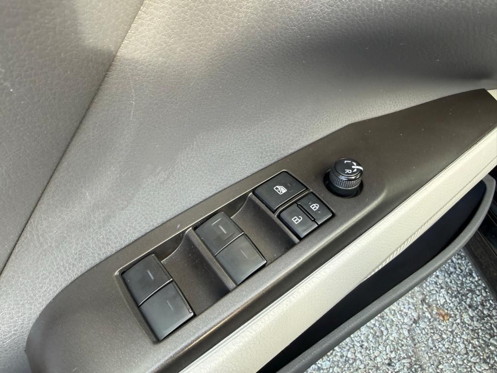 used 2023 Toyota Camry car, priced at $21,561