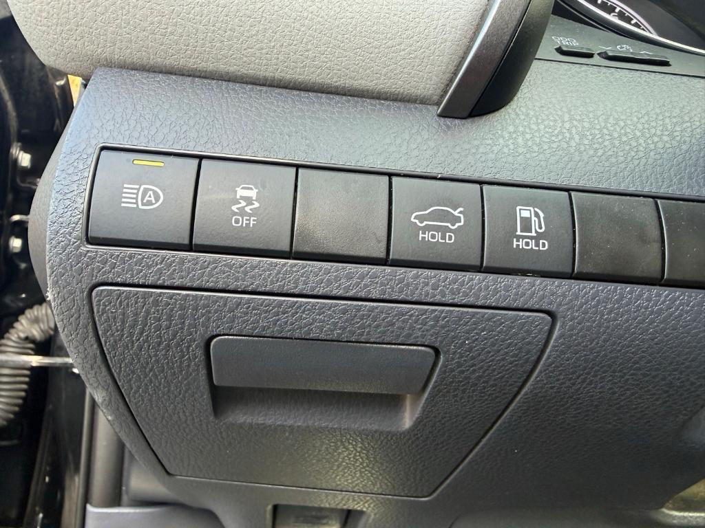 used 2023 Toyota Camry car, priced at $21,561