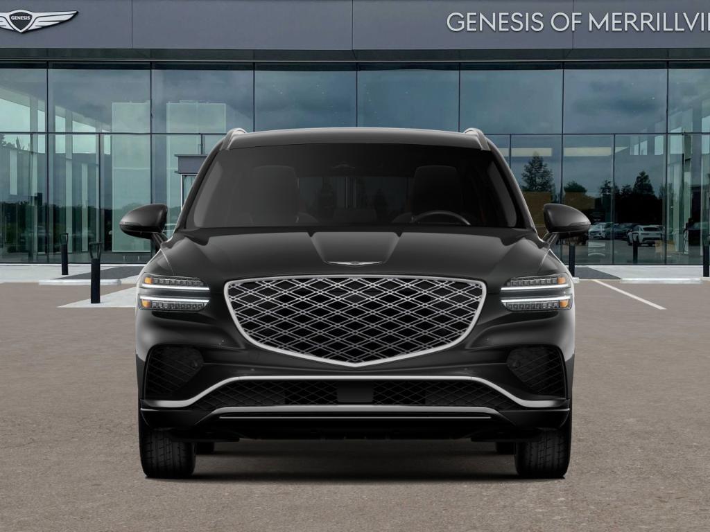 new 2026 Genesis GV70 car, priced at $52,095