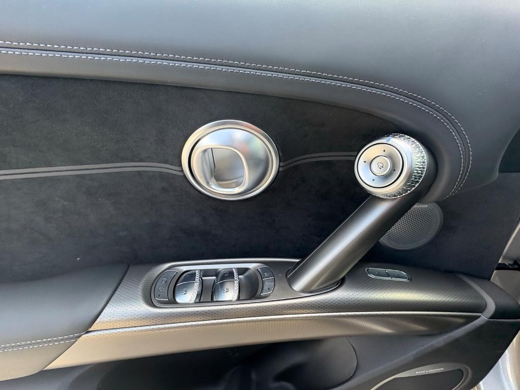 used 2024 Genesis GV60 car