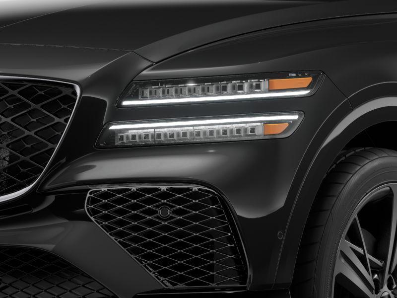 new 2026 Genesis GV80 Coupe car, priced at $91,970