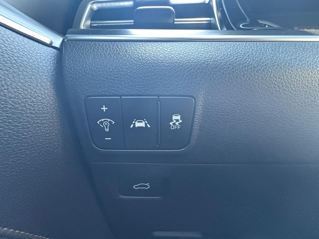 used 2023 Kia K5 car, priced at $26,649