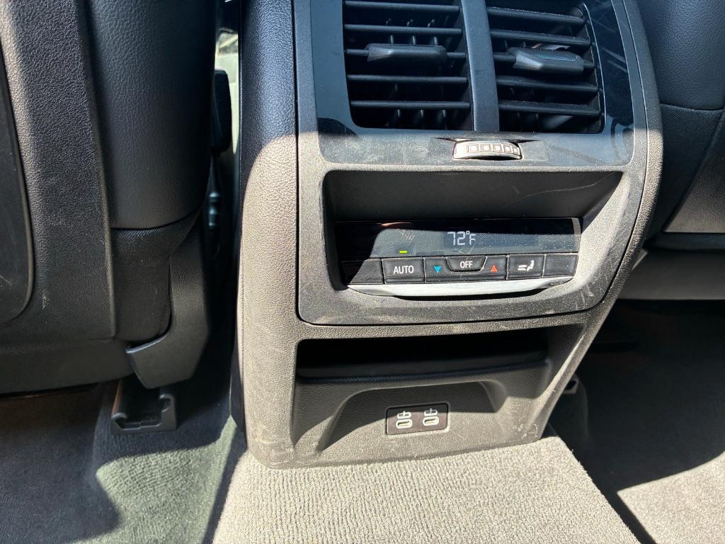 used 2023 BMW X3 car, priced at $22,000