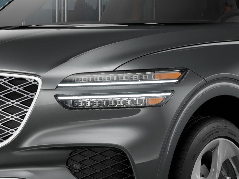 new 2026 Genesis GV70 car, priced at $55,000