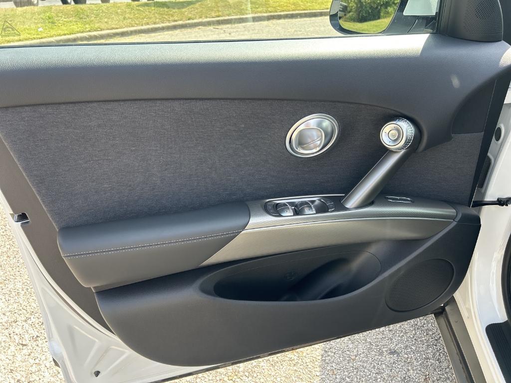 used 2025 Genesis GV60 car, priced at $39,500