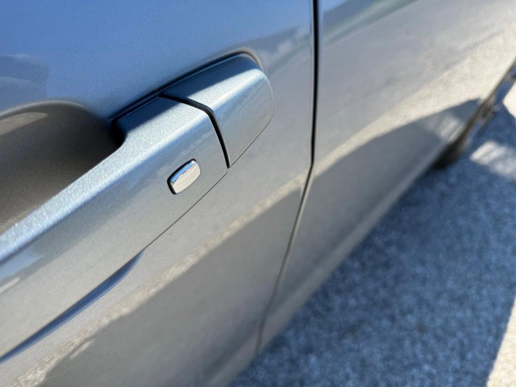 used 2023 Chevrolet Malibu car, priced at $15,889