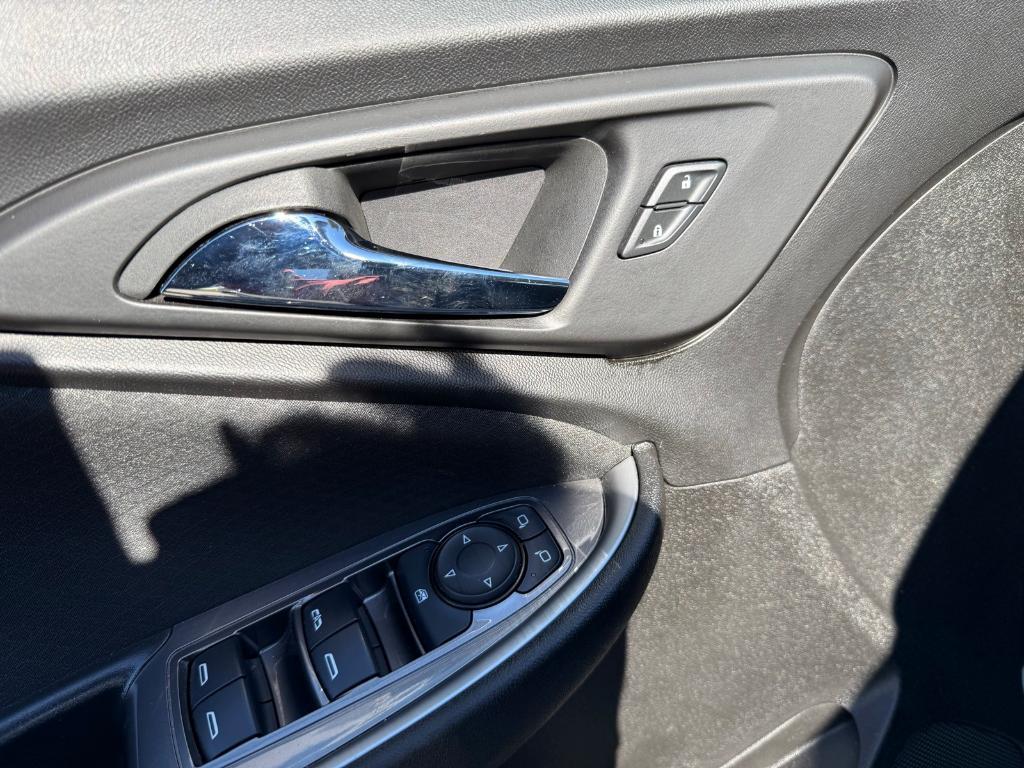 used 2023 Chevrolet Malibu car, priced at $15,889