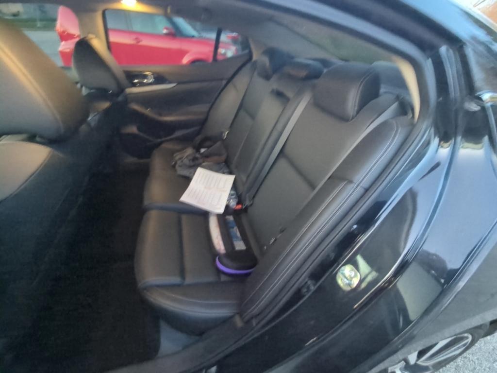 used 2016 Nissan Maxima car, priced at $9,875