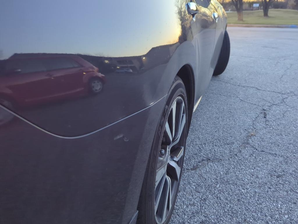 used 2016 Nissan Maxima car, priced at $9,875